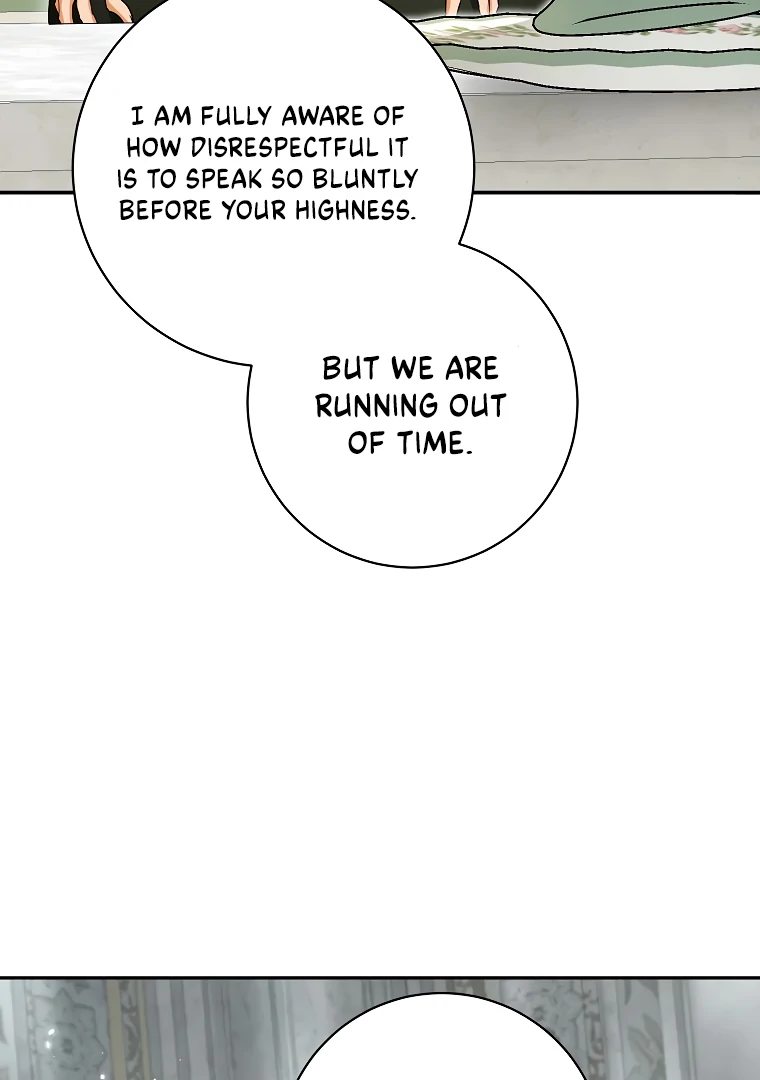 I have possessed the body of the protagonist Chapter 66 359 ch 66 46