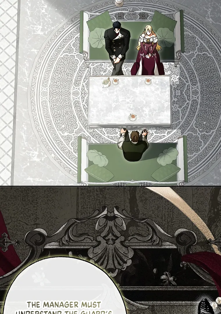 I have possessed the body of the protagonist Chapter 66 367 ch 66 54