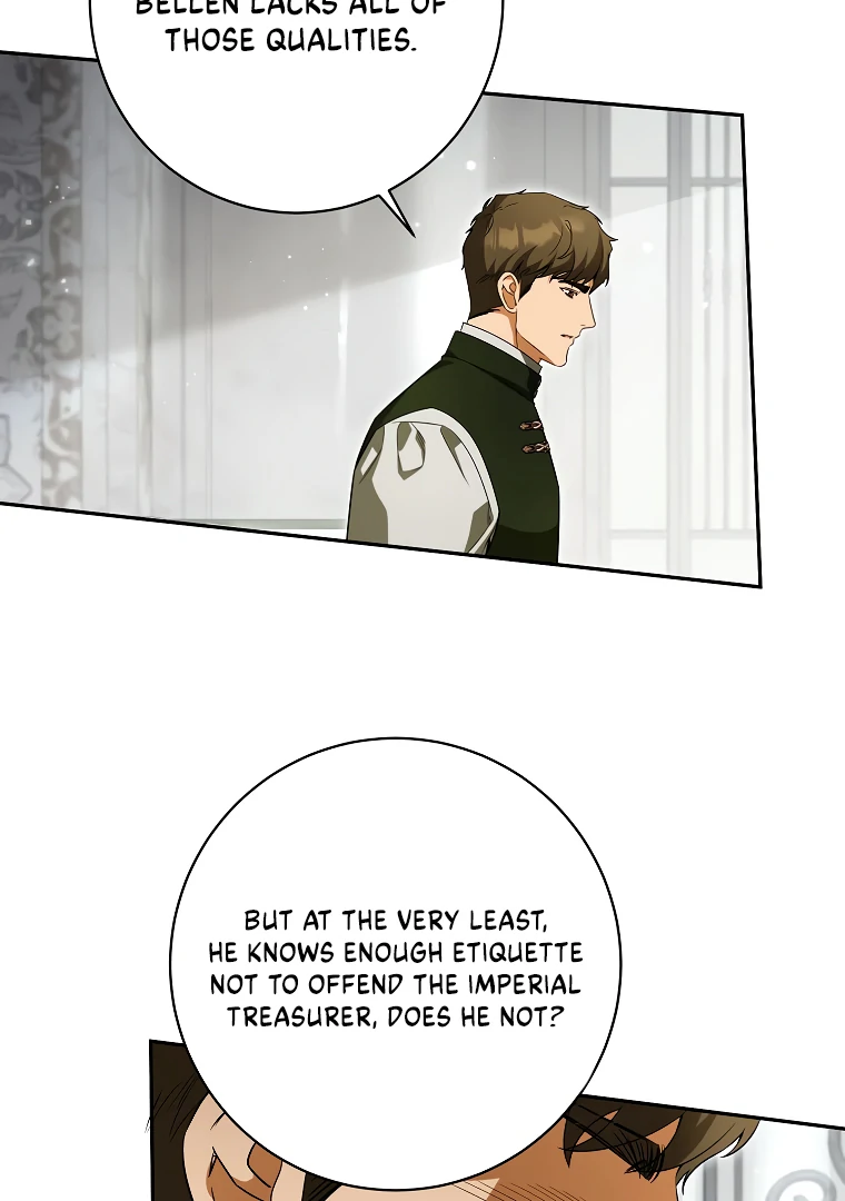I have possessed the body of the protagonist Chapter 66 370 ch 66 57