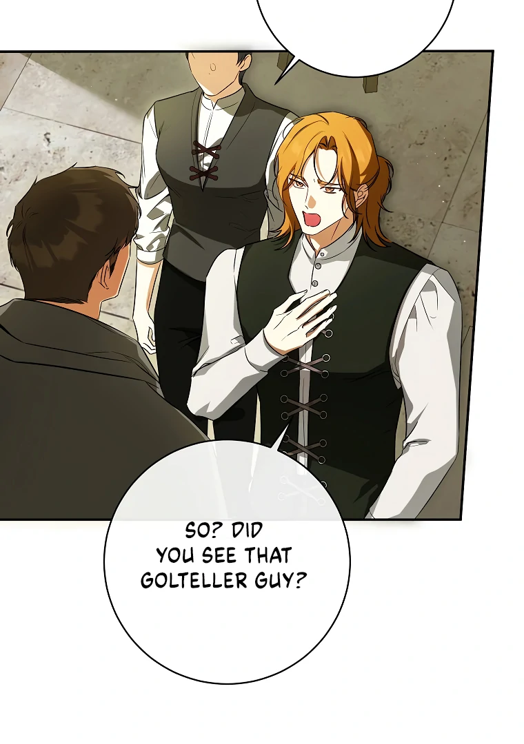 I have possessed the body of the protagonist Chapter 66 319 ch 66 6