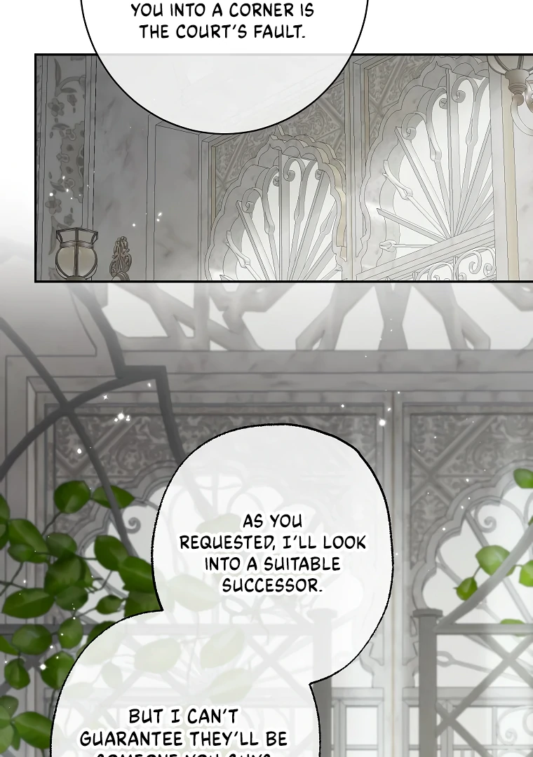 I have possessed the body of the protagonist Chapter 66 378 ch 66 65