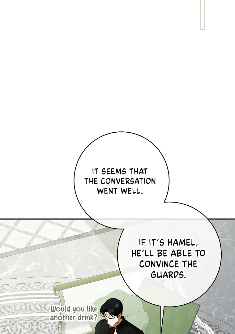 I have possessed the body of the protagonist Chapter 66 390 ch 66 77
