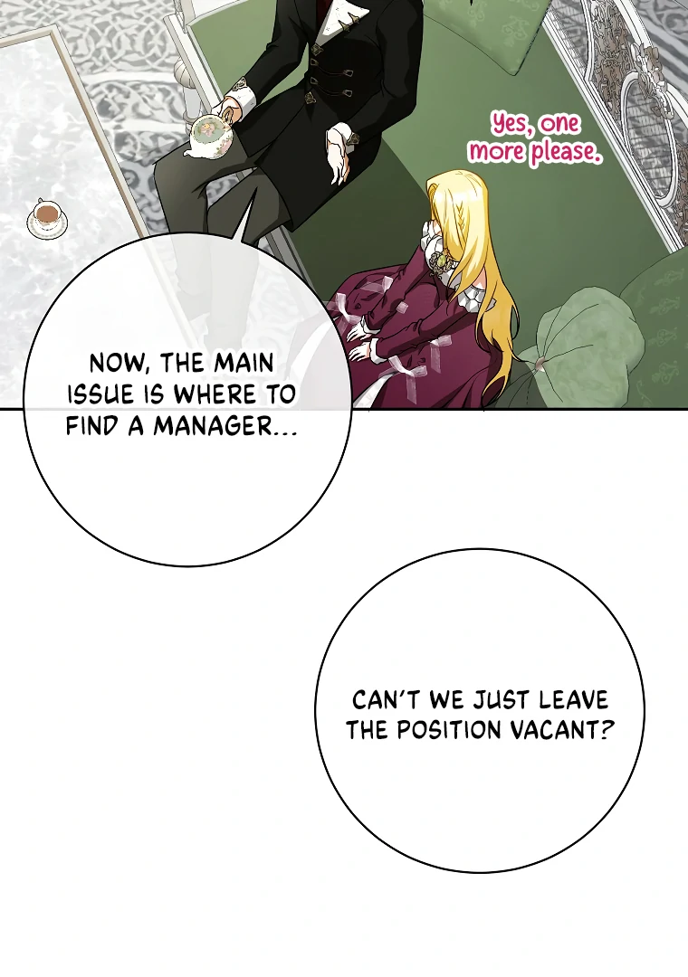 I have possessed the body of the protagonist Chapter 66 391 ch 66 78
