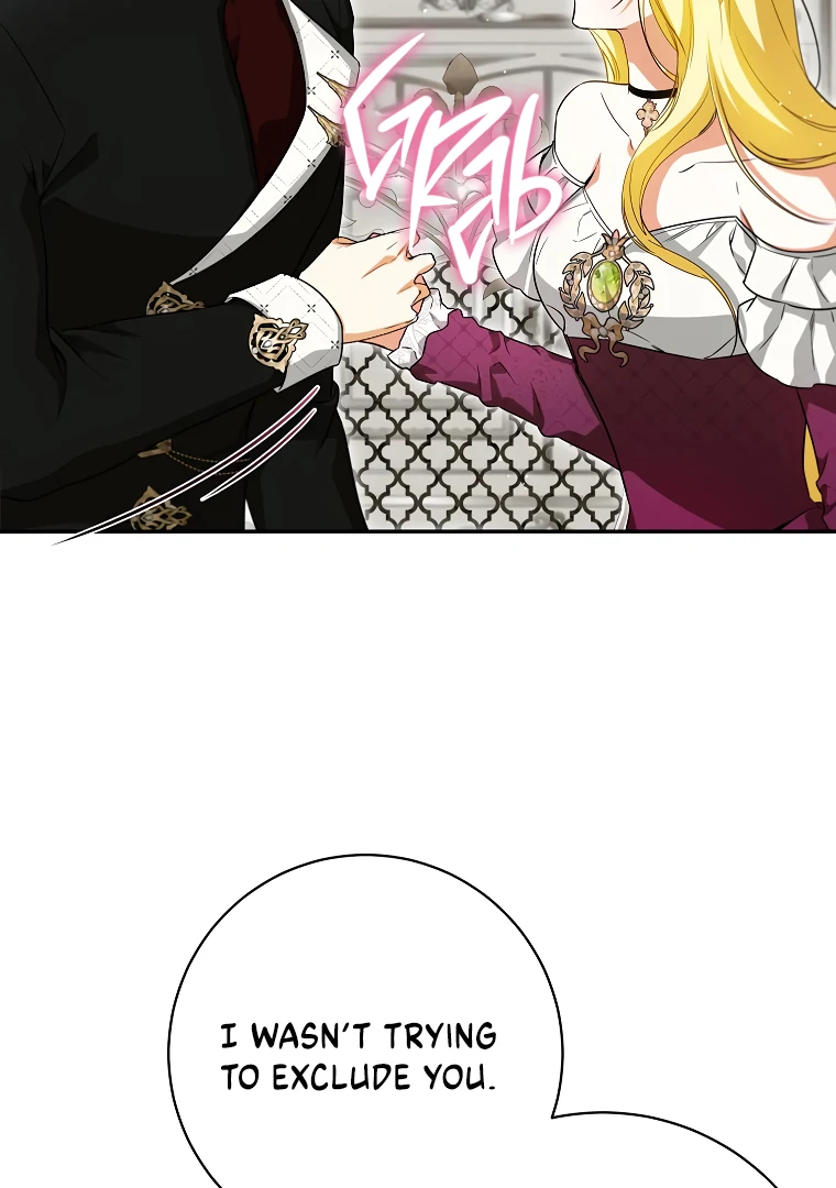I have possessed the body of the protagonist Chapter 66 408 ch 66 95