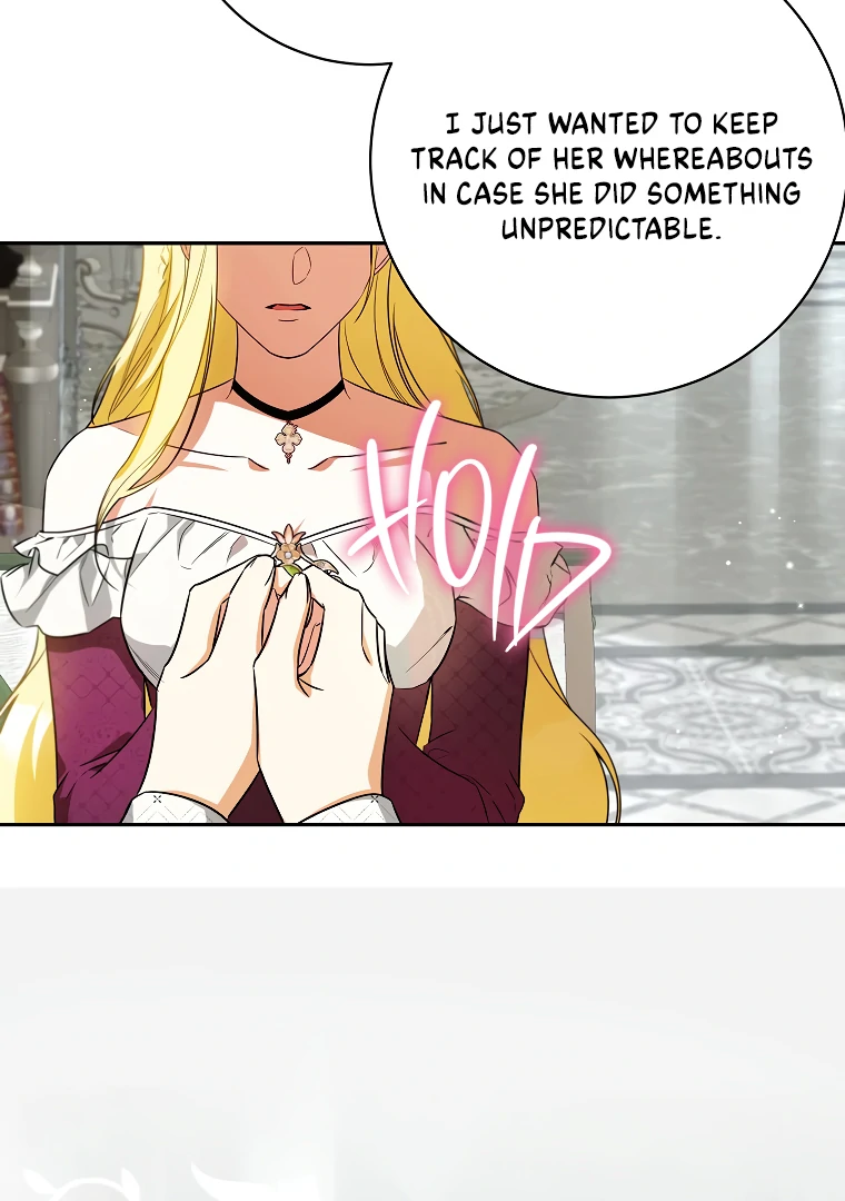 I have possessed the body of the protagonist Chapter 66 409 ch 66 96
