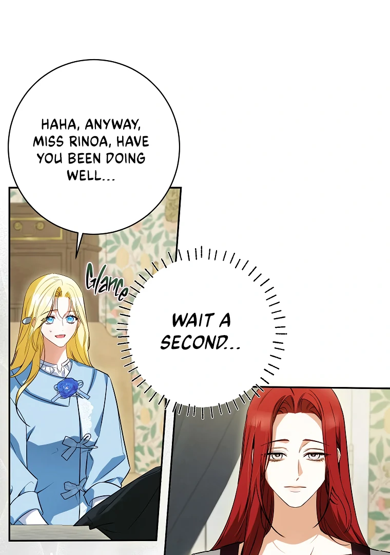 I have possessed the body of the protagonist Chapter 67 288 ch 67 26
