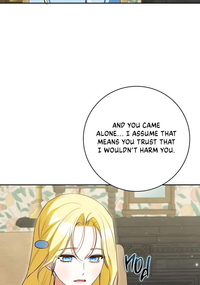 I have possessed the body of the protagonist Chapter 67 294 ch 67 32