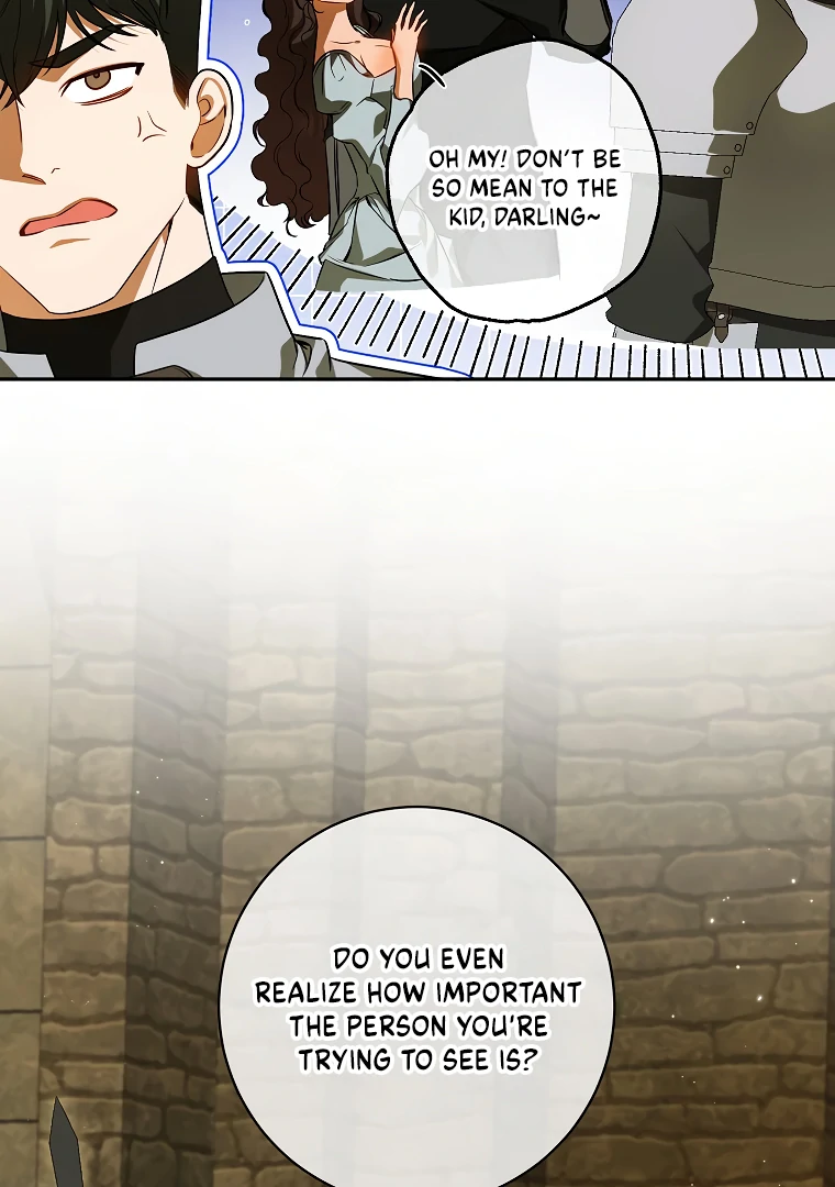 I have possessed the body of the protagonist Chapter 67 315 ch 67 53