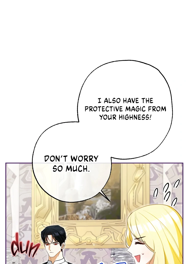 I have possessed the body of the protagonist Chapter 67 270 ch 67 8