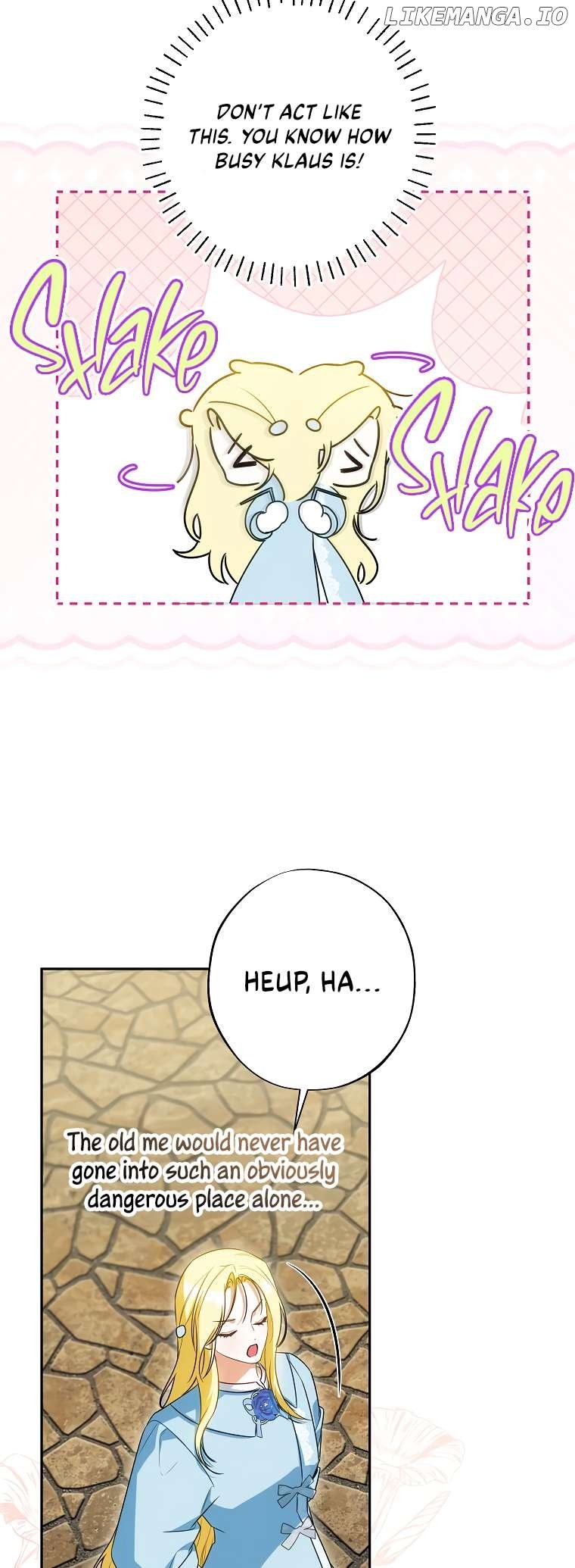 I have possessed the body of the protagonist Chapter 68 95 ch 68 10