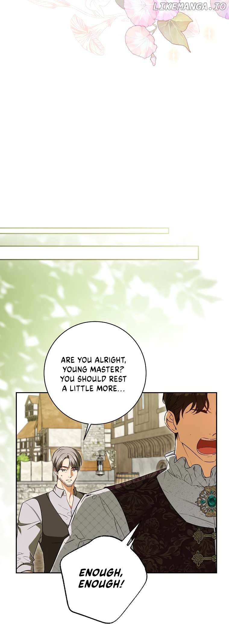 I have possessed the body of the protagonist Chapter 68 97 ch 68 12