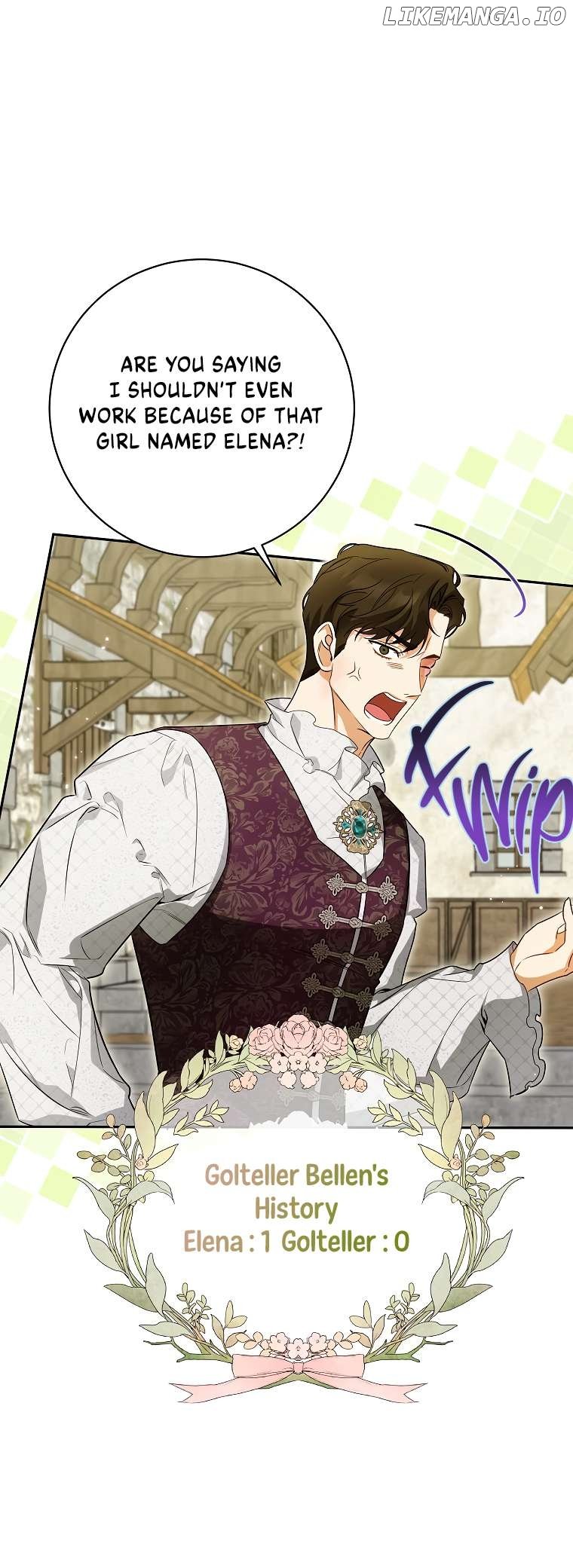I have possessed the body of the protagonist Chapter 68 98 ch 68 13