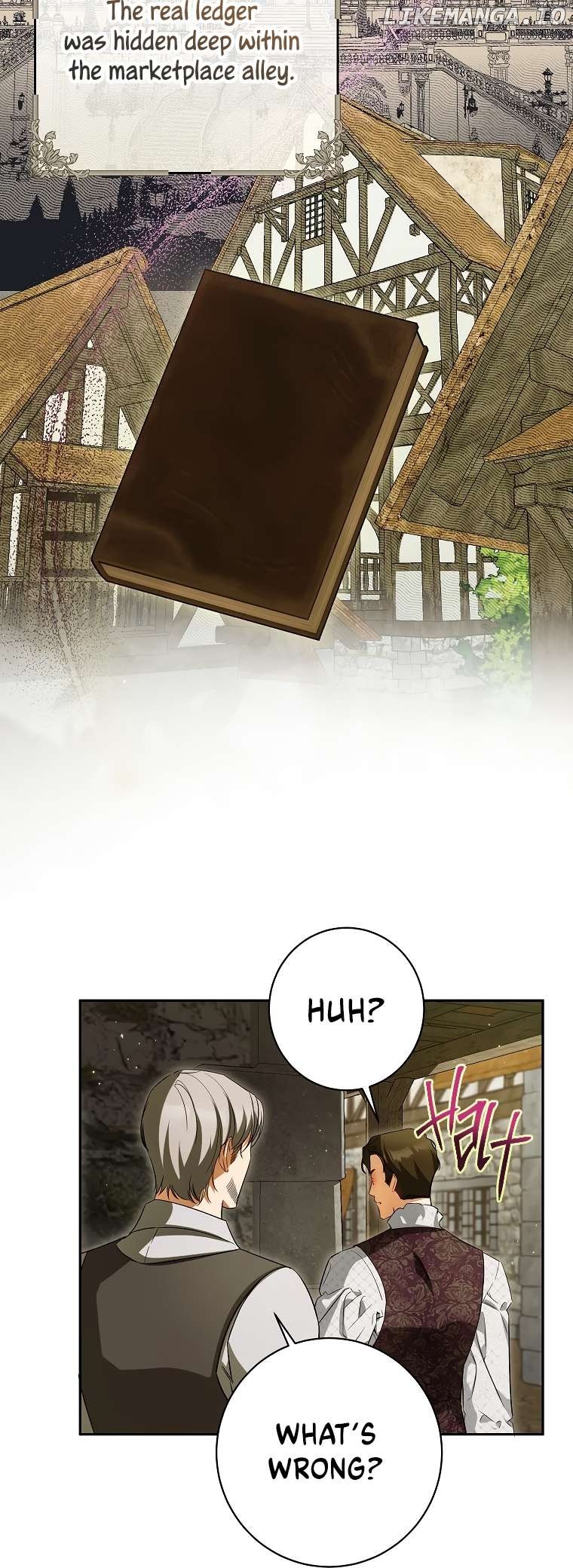 I have possessed the body of the protagonist Chapter 68 102 ch 68 17