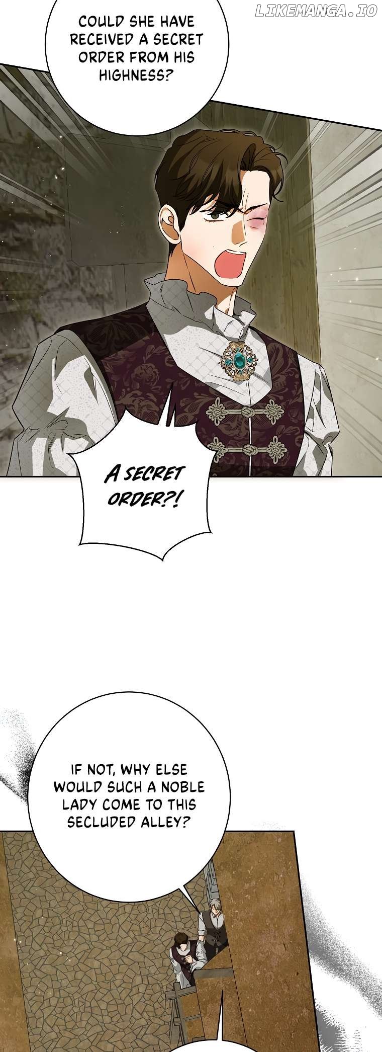 I have possessed the body of the protagonist Chapter 68 105 ch 68 20