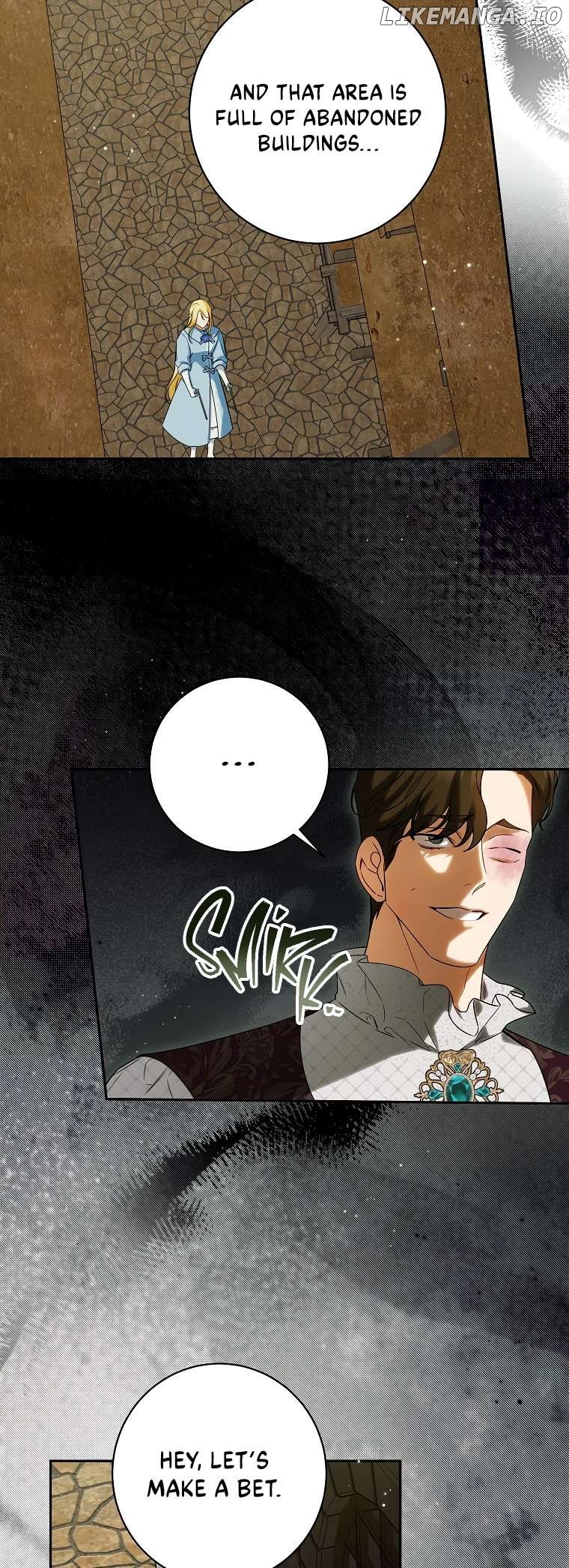 I have possessed the body of the protagonist Chapter 68 106 ch 68 21