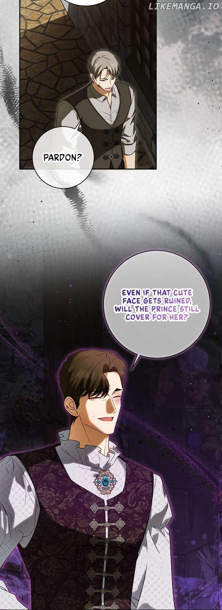 I have possessed the body of the protagonist Chapter 68 107 ch 68 22