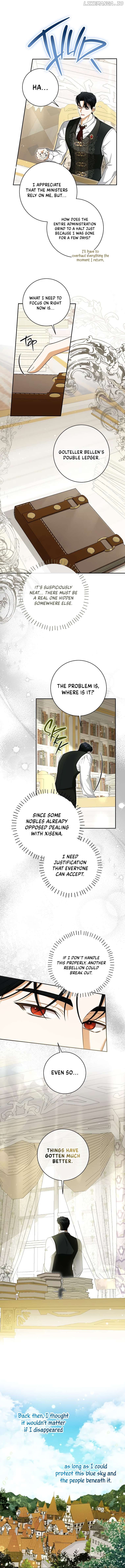 I have possessed the body of the protagonist Chapter 68 109 ch 68 24
