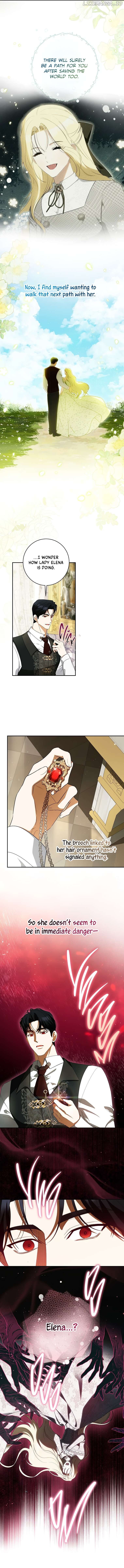 I have possessed the body of the protagonist Chapter 68 110 ch 68 25