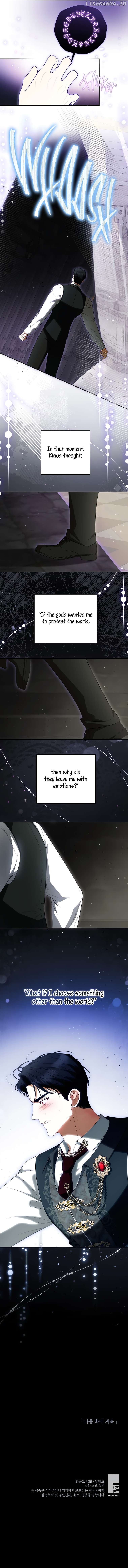 I have possessed the body of the protagonist Chapter 68 111 ch 68 26