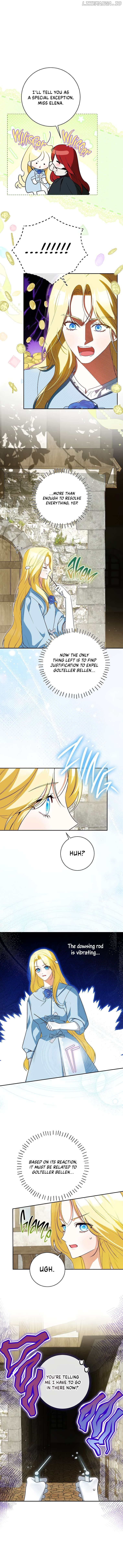 I have possessed the body of the protagonist Chapter 68 92 ch 68 7