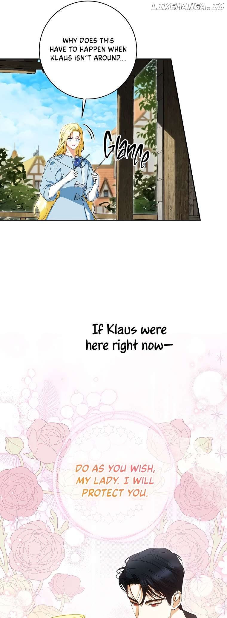 I have possessed the body of the protagonist Chapter 68 93 ch 68 8