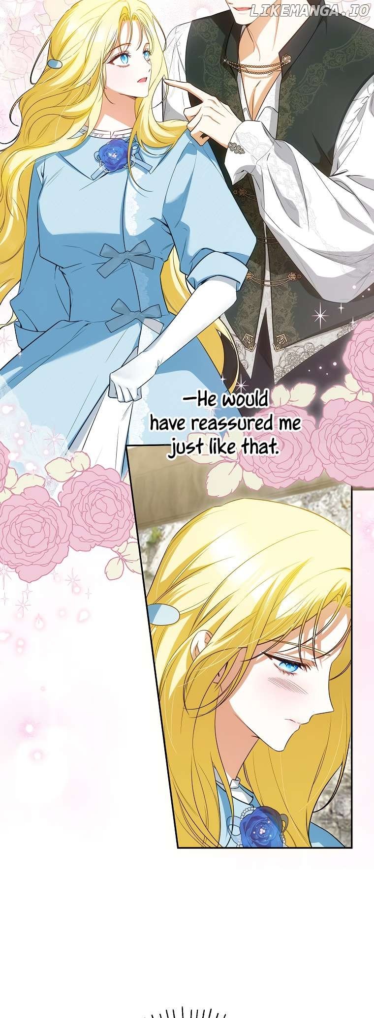 I have possessed the body of the protagonist Chapter 68 94 ch 68 9