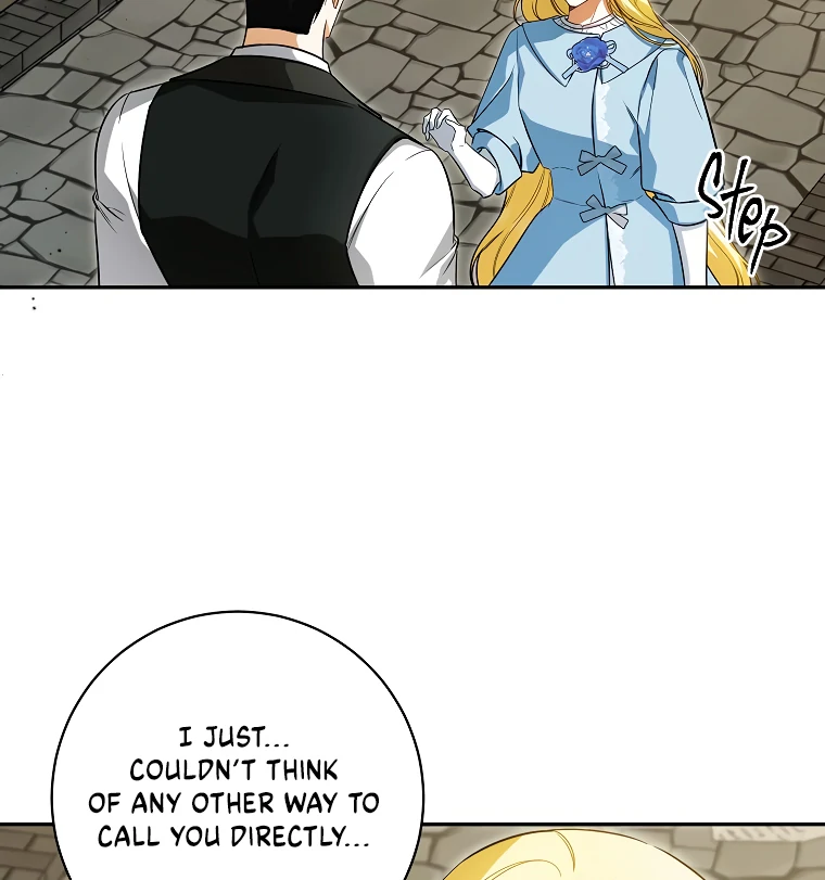 I have possessed the body of the protagonist Chapter 69 284 ch 69 19