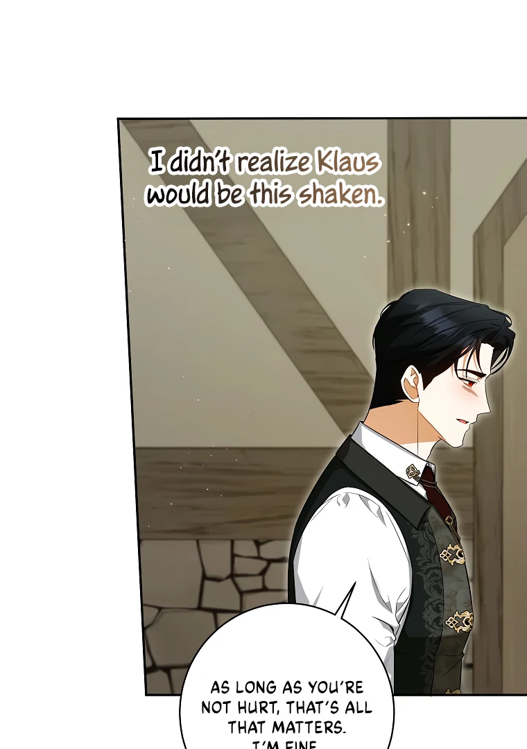 I have possessed the body of the protagonist Chapter 69 286 ch 69 21