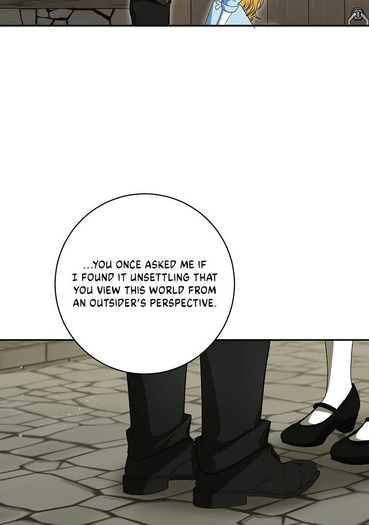 I have possessed the body of the protagonist Chapter 69 289 ch 69 24