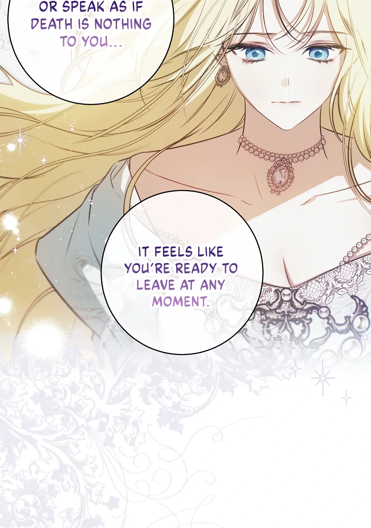 I have possessed the body of the protagonist Chapter 69 291 ch 69 26