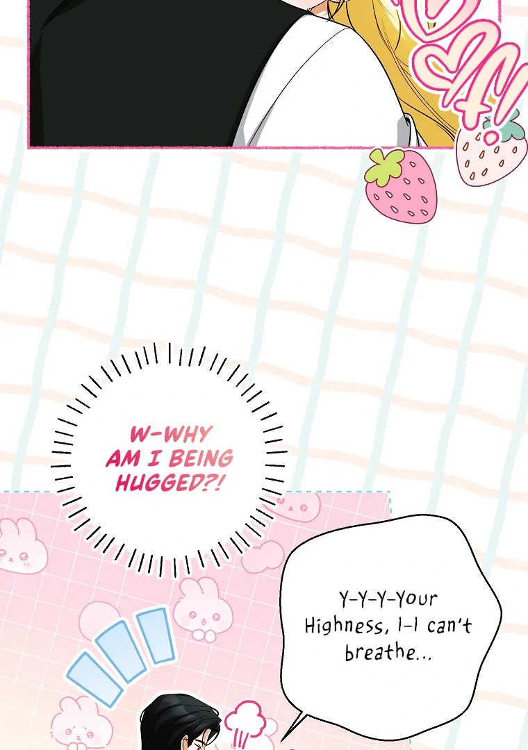 I have possessed the body of the protagonist Chapter 69 300 ch 69 35