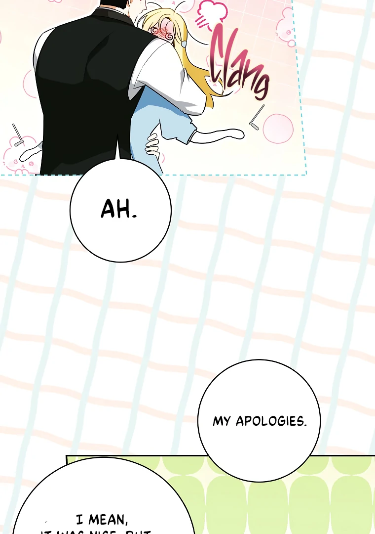 I have possessed the body of the protagonist Chapter 69 301 ch 69 36