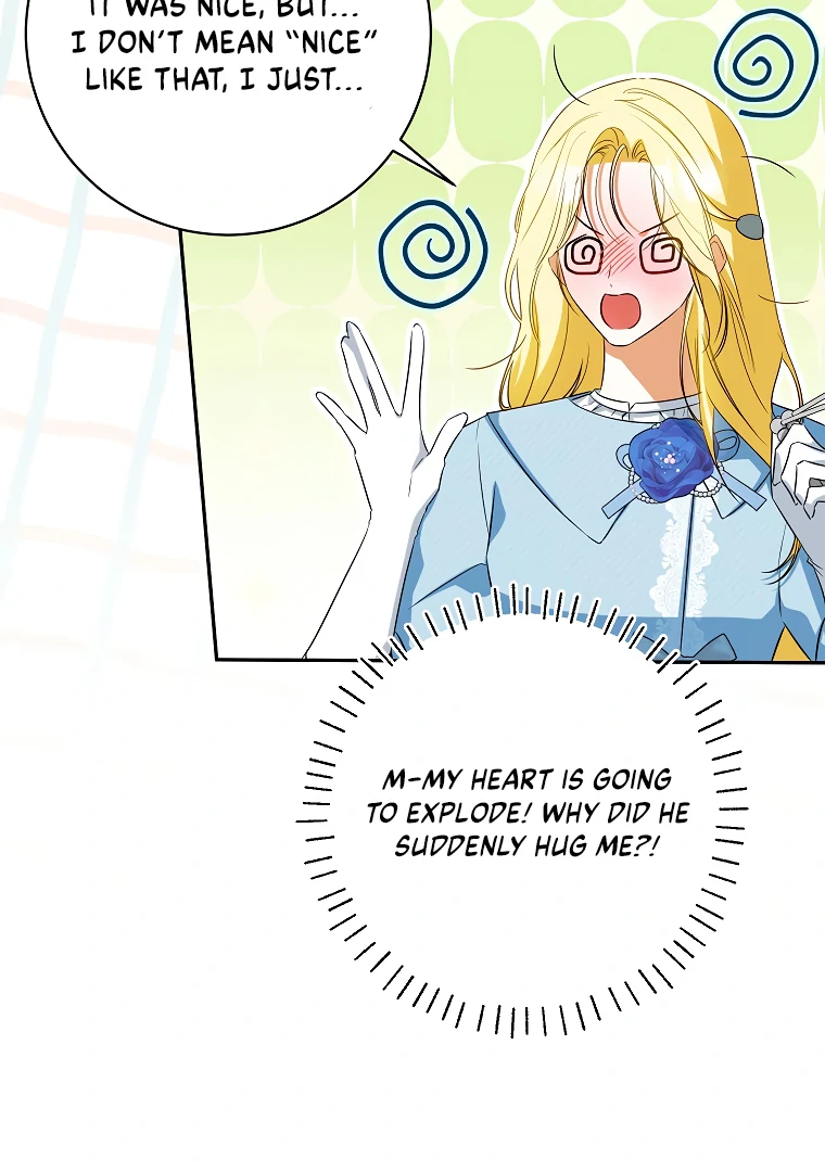I have possessed the body of the protagonist Chapter 69 302 ch 69 37