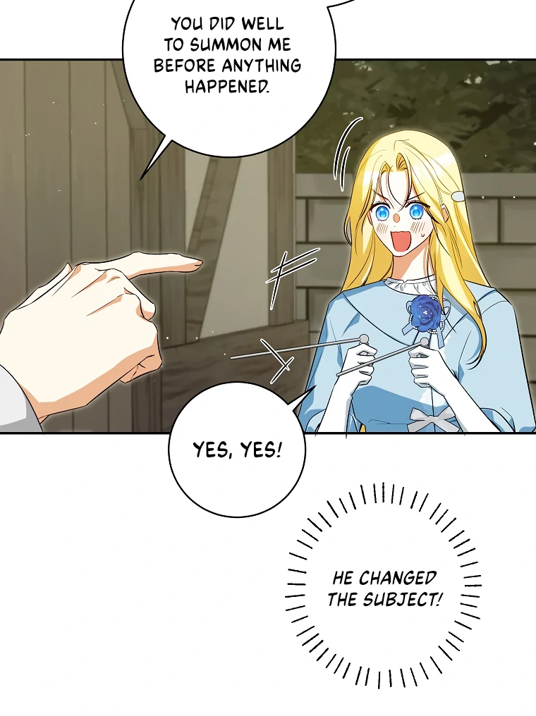 I have possessed the body of the protagonist Chapter 69 305 ch 69 40