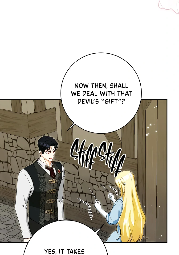 I have possessed the body of the protagonist Chapter 69 308 ch 69 43