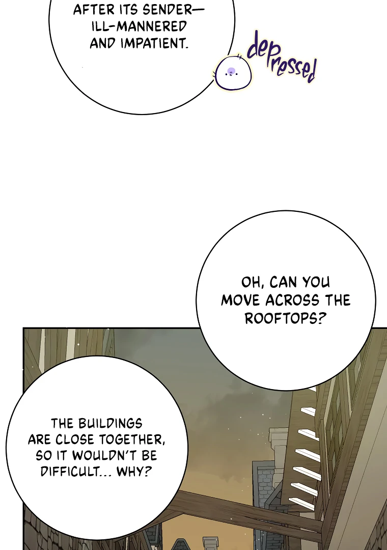 I have possessed the body of the protagonist Chapter 69 309 ch 69 44