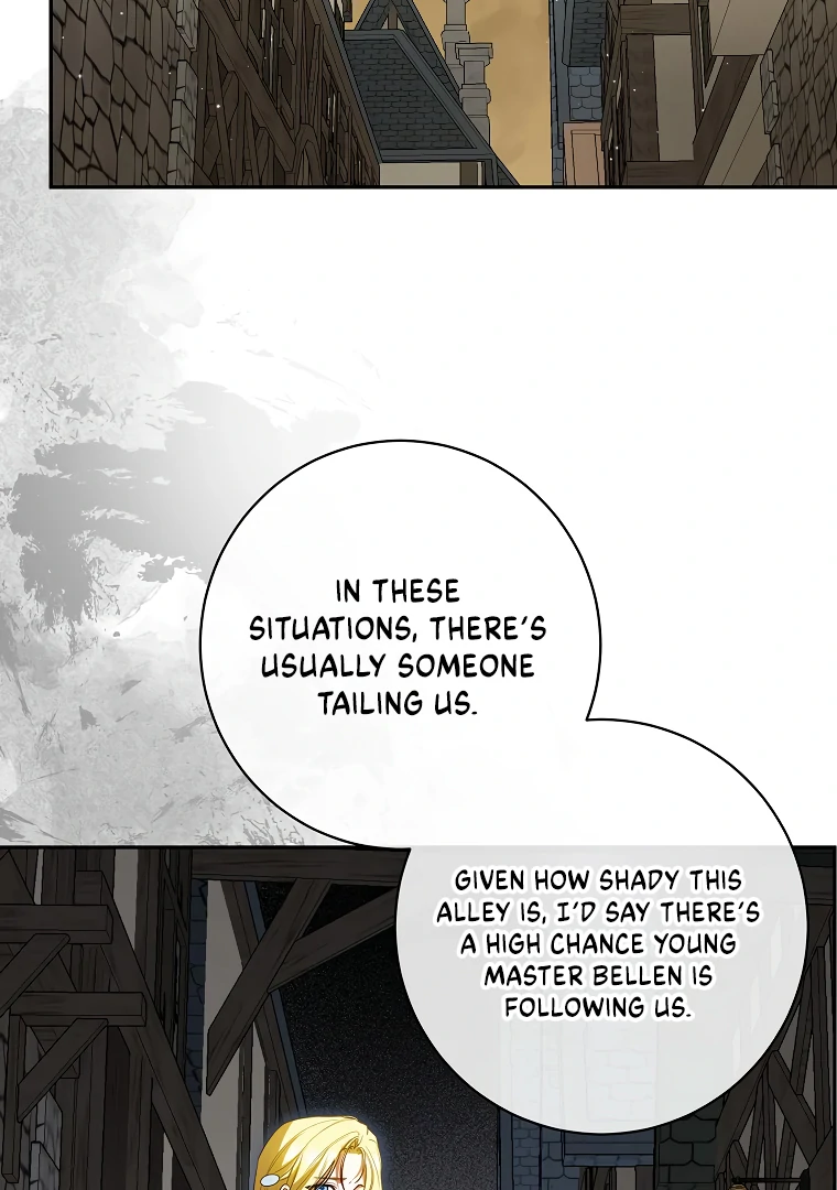 I have possessed the body of the protagonist Chapter 69 310 ch 69 45