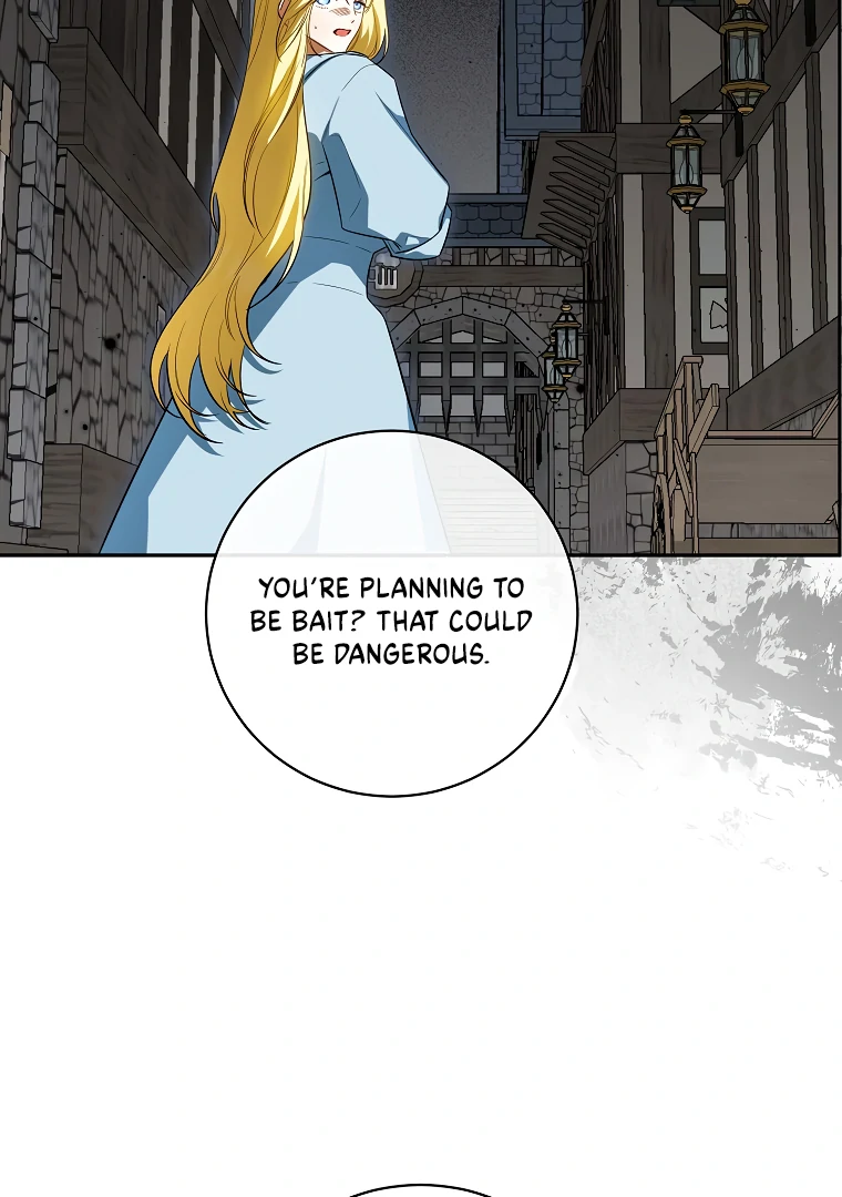 I have possessed the body of the protagonist Chapter 69 311 ch 69 46