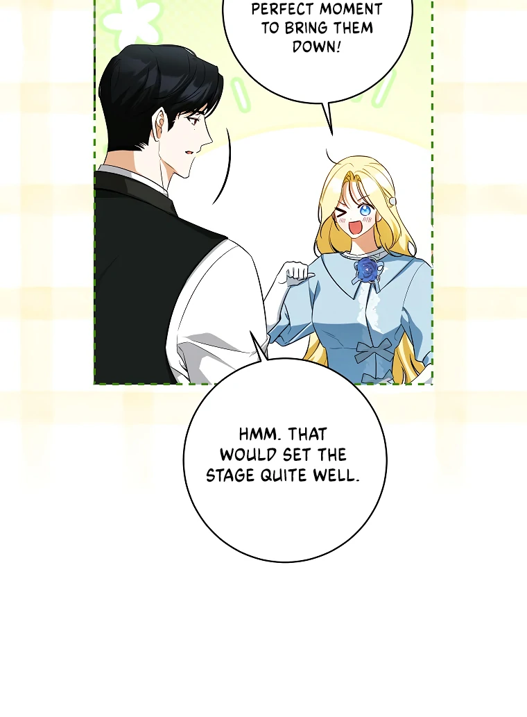 I have possessed the body of the protagonist Chapter 69 314 ch 69 49