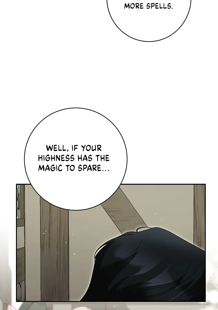 I have possessed the body of the protagonist Chapter 69 316 ch 69 51