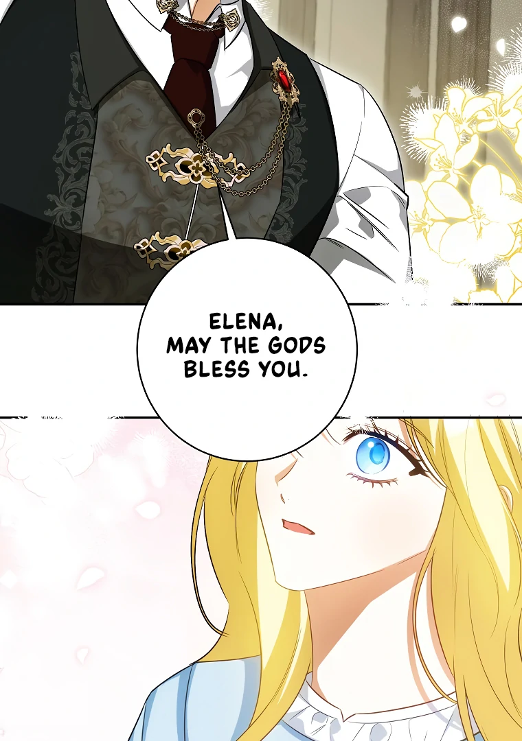 I have possessed the body of the protagonist Chapter 69 319 ch 69 54