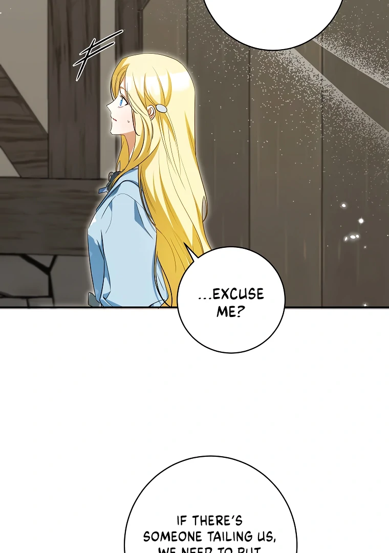 I have possessed the body of the protagonist Chapter 69 321 ch 69 56