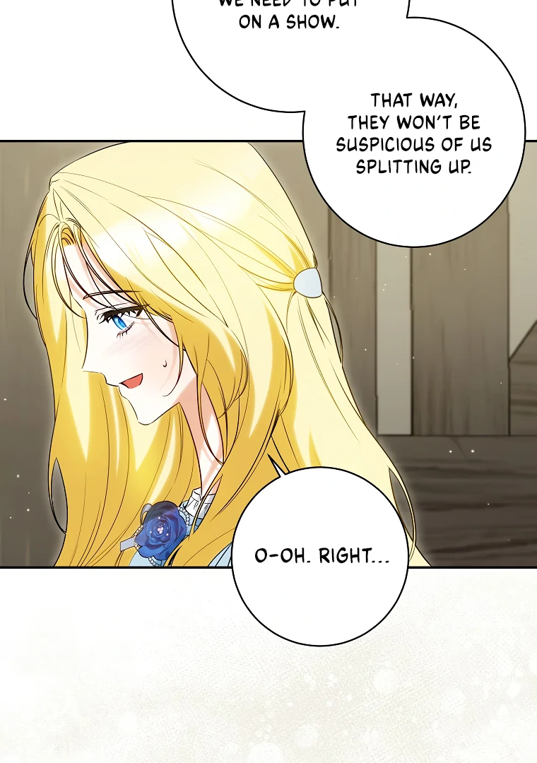 I have possessed the body of the protagonist Chapter 69 322 ch 69 57
