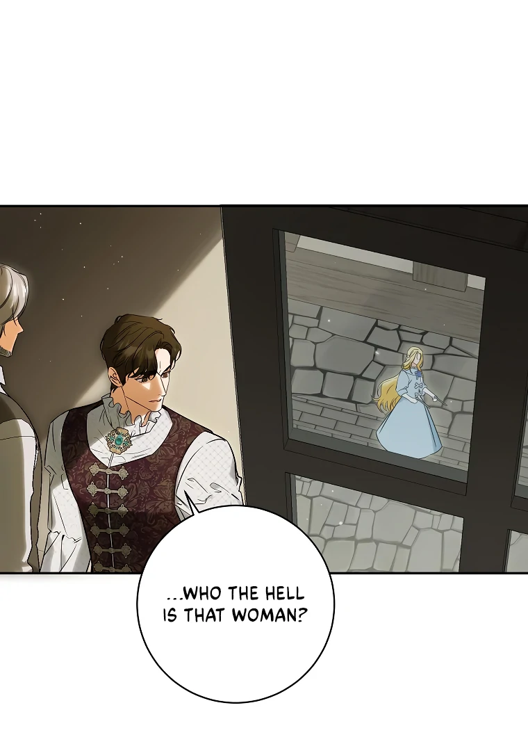 I have possessed the body of the protagonist Chapter 69 326 ch 69 61