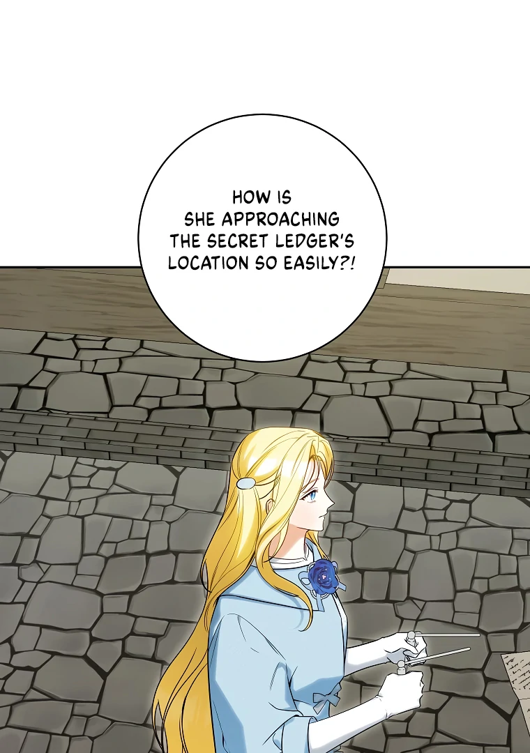 I have possessed the body of the protagonist Chapter 69 327 ch 69 62