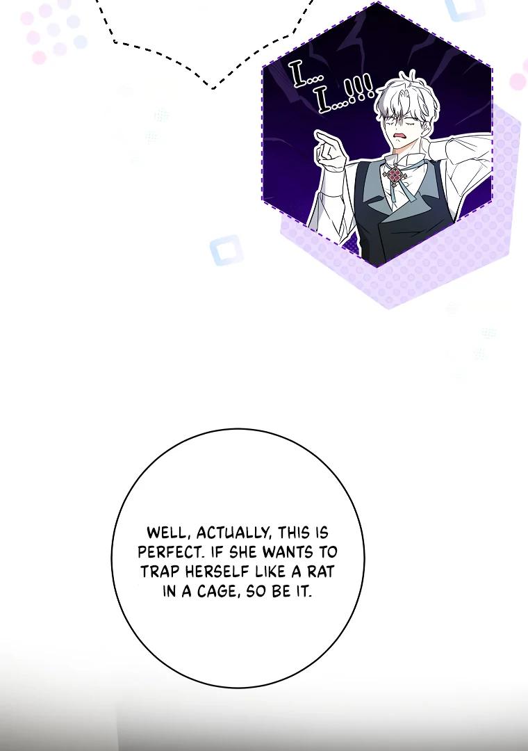 I have possessed the body of the protagonist Chapter 69 335 ch 69 70