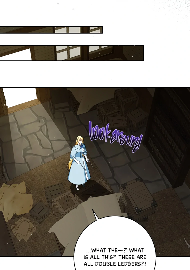 I have possessed the body of the protagonist Chapter 69 338 ch 69 73