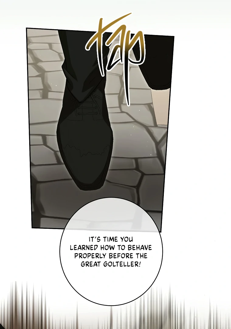 I have possessed the body of the protagonist Chapter 69 344 ch 69 79