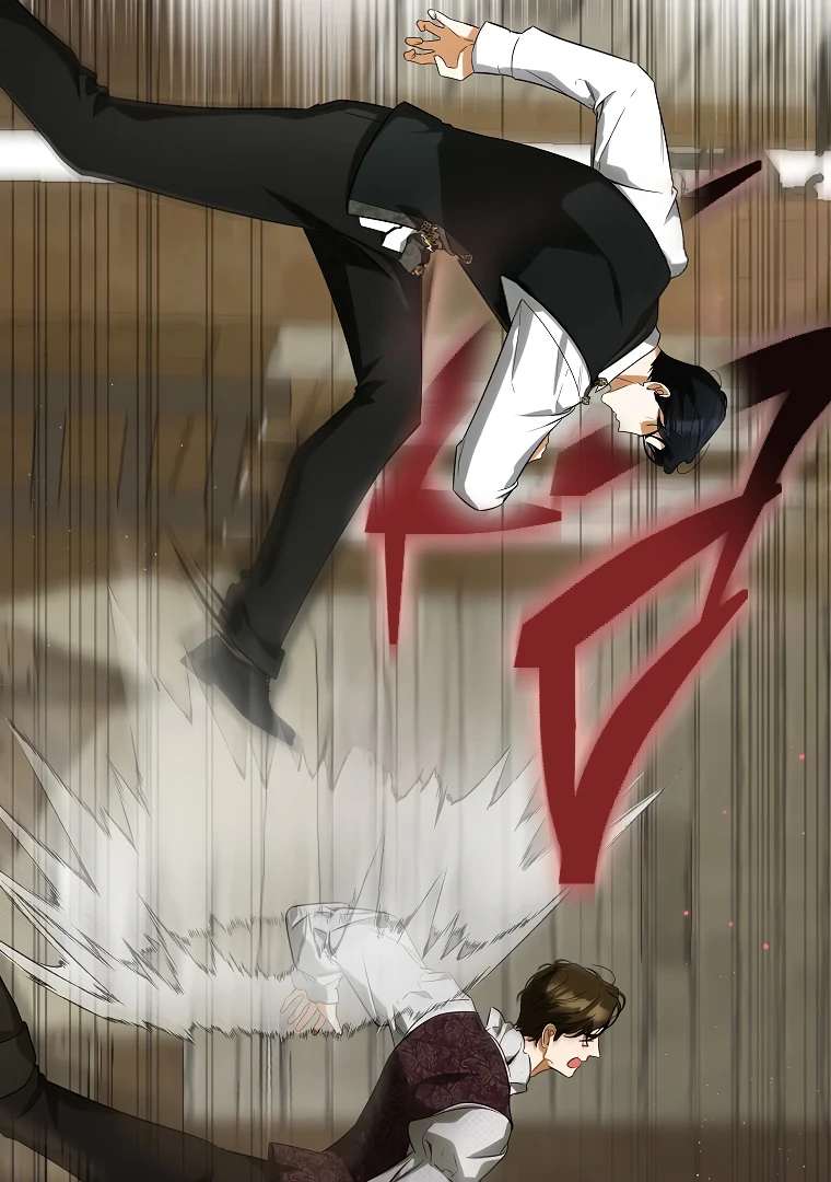 I have possessed the body of the protagonist Chapter 69 345 ch 69 80
