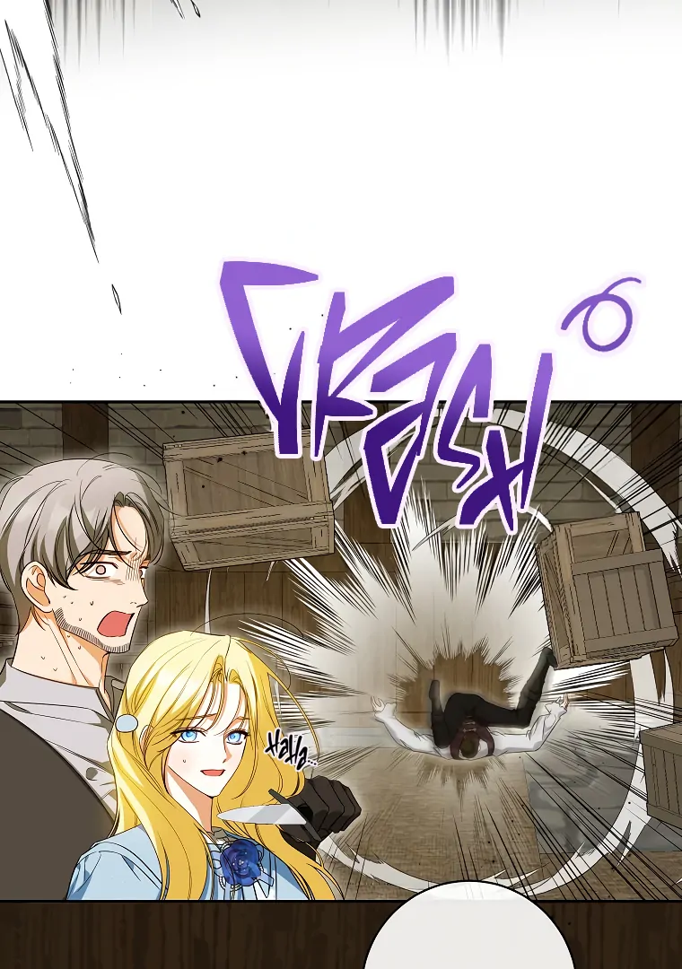 I have possessed the body of the protagonist Chapter 69 347 ch 69 82